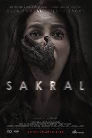 Film bioskop indonesia horor full movie, film bioskop indonesia hantu, film bioskop indonesia horor terbaru 2019, film bioskop. Sakral Film Wikipedia Bahasa Indonesia Ensiklopedia Bebas