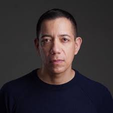 Johnny Compton (@ComptonWrites)