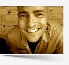 About — douglas buckingham