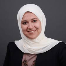 Yasmin Aboelzahab » Upstream Lab