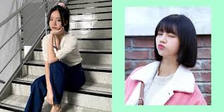 Lanjutkan membaca artikel di bawah. 12 Fakta Menarik Tentang Hyeri Aktris Pemeran Reply 1988