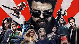More lists from toby white. 40 Most Watched Streaming Originals Of 2020