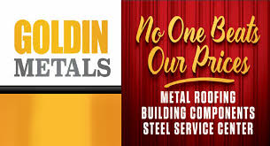 goldin metals home page