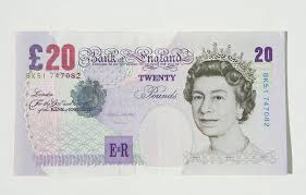 Bank of england governor mark carney makes an announcement on the next £20 note at the v&a museum. 5 788 Pound Note Photos Free Royalty Free Stock Photos From Dreamstime