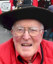 Past and Present Sublime Noble Grand Humbugs of E Clampus Vitus® Inc.