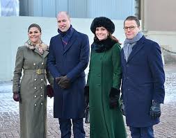 Först med framlidna diana spencer , med vilken han har två söner, från 1981 fram tills skilsmässan ägde laga kraft 1996; Prins William Hertig Av Cambridge Wikiwand