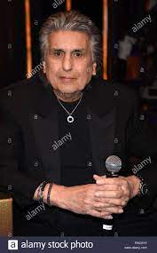 Salvatore toto cutugno (italian pronunciation: Toto Cutugno Milano 30 01 2019 Stockfotografie Alamy