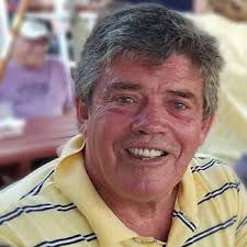 Rory Edward McCafferty