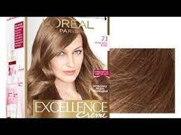 افضل صبغة للشعر من لوريال استعملتها مند سنين وليس ليها اضرار youtube hair beauty hair accessories