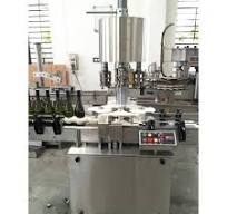 N.K Industries: Range Of ROPP Capping Machine Manufacturer