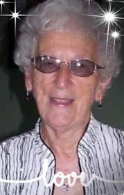 Obituary information for Betty L. Gonder