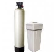 ᐈ CS1-1035 — Компактный умягчитель для воды недорого ...