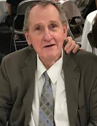 Michael Nye Obituary (1939