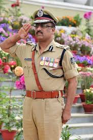 Odisha police is the law enforcement agency for the state of odisha in india. Old News Update Shri Yogesh Odisha Police Service Facebook