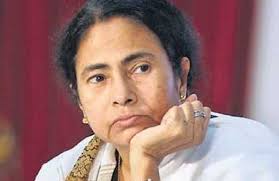 Mamata banerjee aka 'didi' turns a year younger. Mamata Banerjee Gagged Again Now By St Stephen S The New Indian Express
