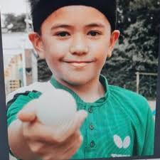 Jenson Denton-Smith (@JensonMDS)