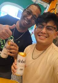 Teporocheando Ando con @El de las historias 🥵🍻