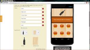 4 sites to create your apps geyser is a free service that helps you convert your service into an app and make money using. How To Make Your Own Android App Free Apk Youtube