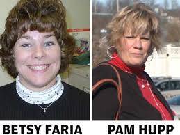 Medical examiner changes manner of death for Pamela Hupp's mother