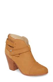 Prices start as low as $46. Rag Bone Harrow Suede Ankle Boot Nordstrom Rack