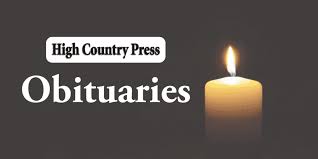 Watauga, Avery Obituaries