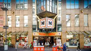 Between 2004 3 and 2019 the company was registered in london. Corona Ulm Muller Drogerie Unternehmer Muller Spricht Mit Stadt Uber Komplettoffnung Sudwest Presse Online