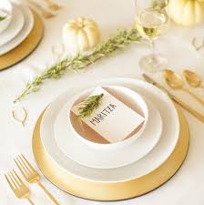 Maybe you would like to learn more about one of these? 19 Diy Thanksgiving Place Cards Easy Place Card Ideas