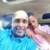 Marvin Roseberry's Instagram, Twitter & Facebook