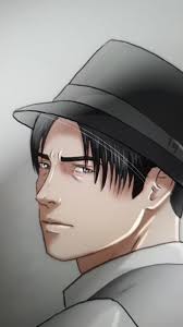 Why Was Levi Selling Candy