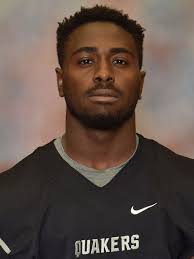 2016 Football Roster