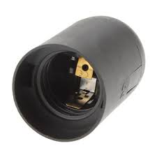 E27 Lighting Accessory Plastic Light Bulb Socket 567804 2020 1 29