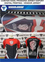 Kini, alice tampil cantik dengan rambut berwarna putih, dua tanduk hitam, sayap hitam serta baju yang juga berwarna hitam. Mockup Jersey Gaming Mentahan Jersey Esport Polos Depan Belakang Download Free And Premium Psd Mockup Templates And Design Assets
