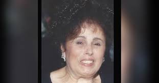 Angela Marie Ciaramitaro Obituary