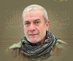 Who was Mohammed Nasser, the senior Hezbollah commander Israel assassinated  in al-Hosh, southern Lebanon?