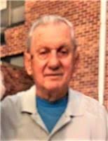 Kenneth Dennis Obituary (1932