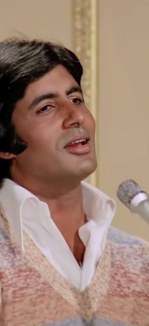 Main Pal Do Pal Ka Shayar Hoon 🧡, From the movie Kabhi Kabhie 1976 ,  Starring Amitabh Bachchan and Rakhee Gulzar , #amitabhbachchan  #amitabhbachan #rakhee #rakheegulzar #mukesh #mukeshsongs ...