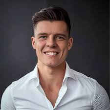 Sean Beirne's Instagram, Twitter & Facebook