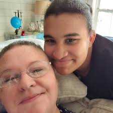 Fundraiser by Crystal Foy : Support Jasmine After Losing Her Mother Wanda