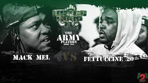 BROOKLYN CARTER VS JAKKBOY MAINE