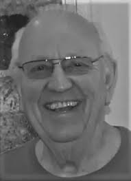 Obituary information for James Ritchie