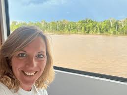 Amazone Cruise in Peru: 4 dagen wildlife, luxe en avontuur