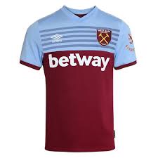 Get the west ham united sports stories that matter. Umbro West Ham United Home Shirt 2019 2020 Domestic Replica Shirts Sportsdirect Com