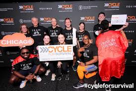 This past weekend, Winston & Strawn lawyers and summer associates  participated in @lsnycnews seventh annual Pro Bono Fun Run, which  fundraises for LSNYC's work providing no-cost legal representation to  low-income New Yorkers.