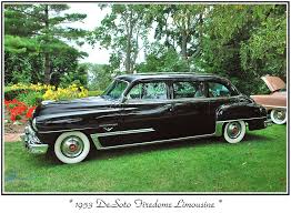 Image result for Marocco Brown 1953 DeSoto