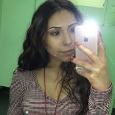 Desiree Nava's Instagram, Twitter & Facebook