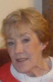 Death Notice of Mary Thompson (née Gallen) (Stranorlar, Donegal)