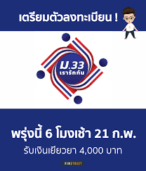 ใครเข้าไม่ได้มาทางนี้ กรุงเทพธุรกิจ ปักหมุดเว็บไซต์ www.เราไม่ทิ้งกัน.com พร้อมเช็คลิสต์ ต้องเตรียมอะไรบ้าง จะได้ไม่พลาดลงทะเบียนรับเงิน 5,000. Kygsvrji1i9c2m