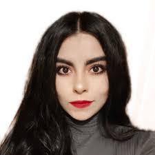 Gabriela Jasso's Instagram, Twitter & Facebook