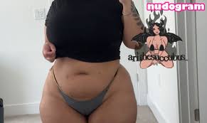 arithesuccubus Nude Leaks OnlyFans Photo 19 - Nudogram v2.1