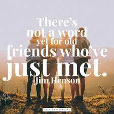 As long as the relationship lives in the heart, true friends never part. 275 Friendship Quotes To Warm Your Best Friend S Heart